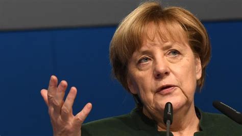 Russia May Organise Migrant Sex Attacks In Europe To Make Angela Merkel Lose German Elections