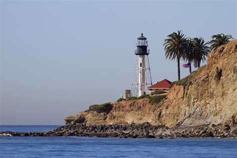 Point Loma Lighthouse San Diego Steele San Diego Homes