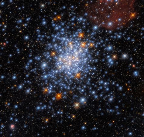 Visible Star Clusters
