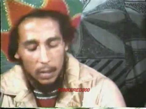 Robert bob nesta marley was born on february 6, 1945, at rhoden hall in st. Bob Marley Talks About Haile Selassie - YouTube