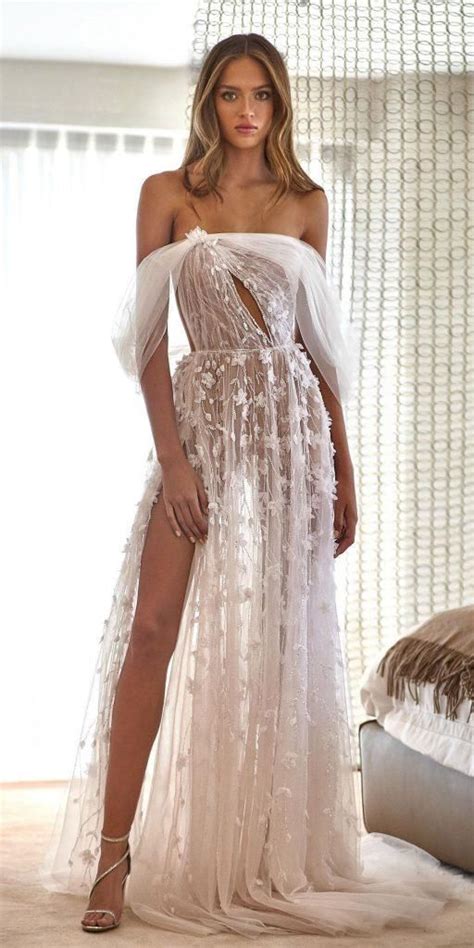 Summer Wedding Dresses To Make Your Celebration Great ★ Bridalgown