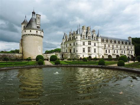 Visiting The Fairy Tale Castles Of Loire Valley France Our Wanders