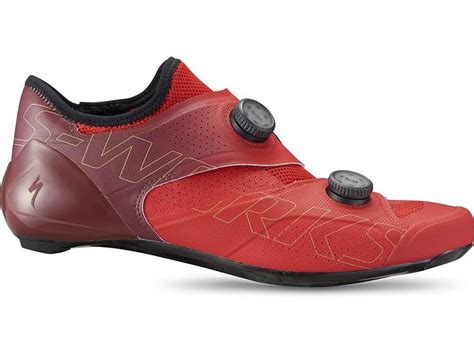 Specialized S Works Ares Road Shoes Cyclery Northside