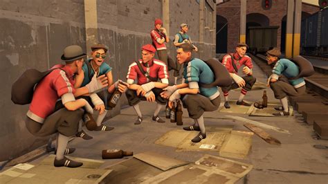 5120x1440p 329 Team Fortress 2 Wallpapers Sportsgerty