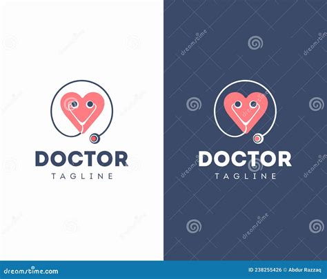 Doctor Logo Design Vector Doctor Icon Design Doctor Logos