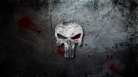 Punisher Logo Wallpaper 73 Pictures