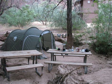 Havasupai Campground Au14 2022 Prices And Reviews Supai Arizona
