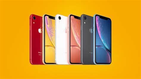 Iphone Xr Deals Get The Best Prices And Deals For November 2022