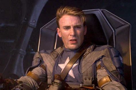 Captain America’s Final Avengers Endgame Scene Is Not A Plot Hole Polygon