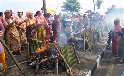 Inilah 16 Tradisi Unik Menyambut Bulan Puasa Ramadhan Di Indonesia