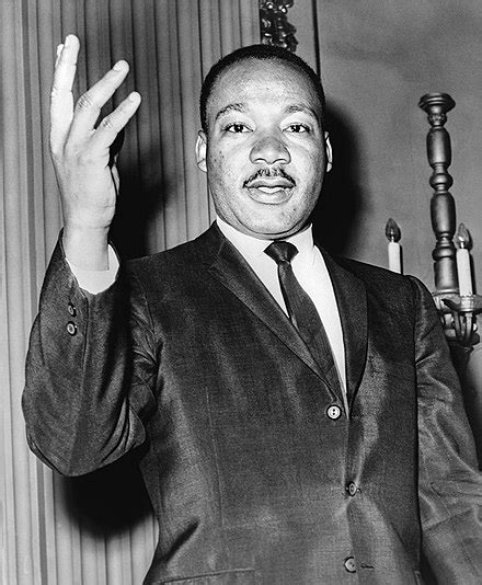 Martin Luther King Wikipedia