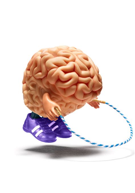 How To Improve Memory Brain Exercises