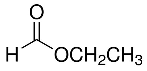 Cas 109 94 4 Ethyl Formate For Synthesis Formic Acid Ethyl Ester