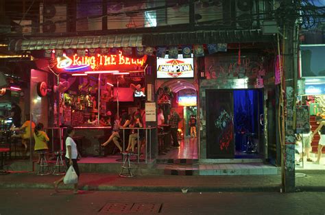 Thai Department Of Public Health Set To Prosecute Massage Parlor Where Foreign Tourist Died This