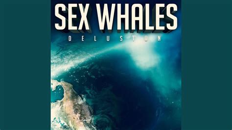 Sex Whales Roee Yeger Silent War Telegraph