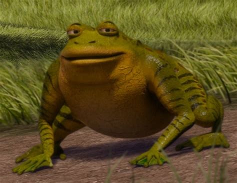 Frog Wikishrek Fandom