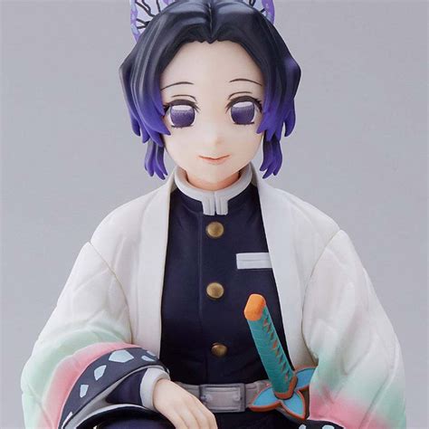 Demon Slayer Kimetsu No Yaiba Sega Prize PM Perching Chokonose