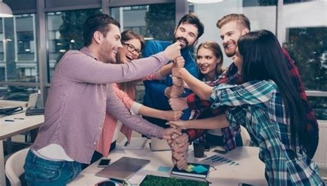 10 Best Team Building Activities For Employees