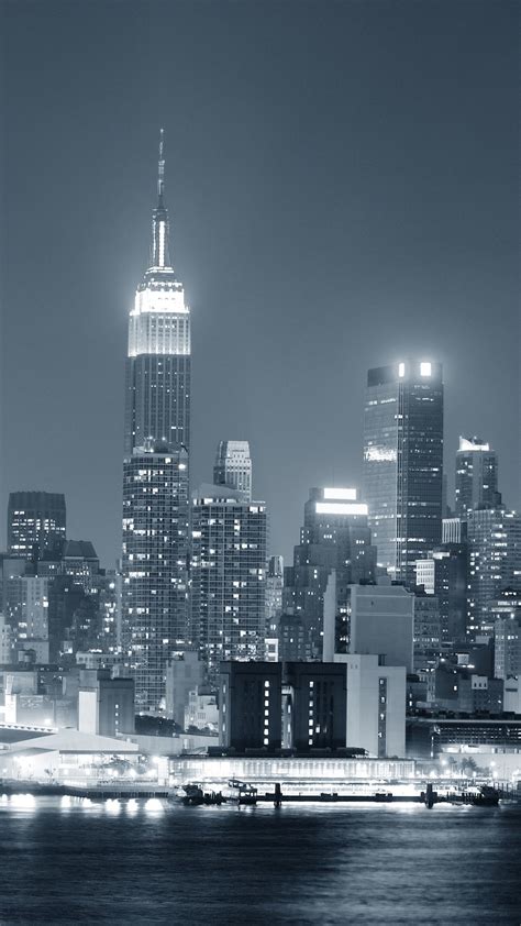 Iphone 6 Wallpapers New York City