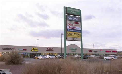 Dollar Tree Plaza Levy Retail Group