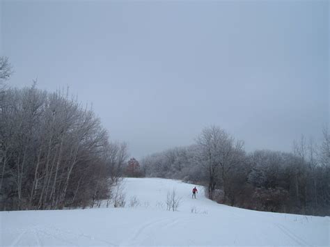 005 South Kettle Moraine Cross Country Skiing Ted Nelson Flickr