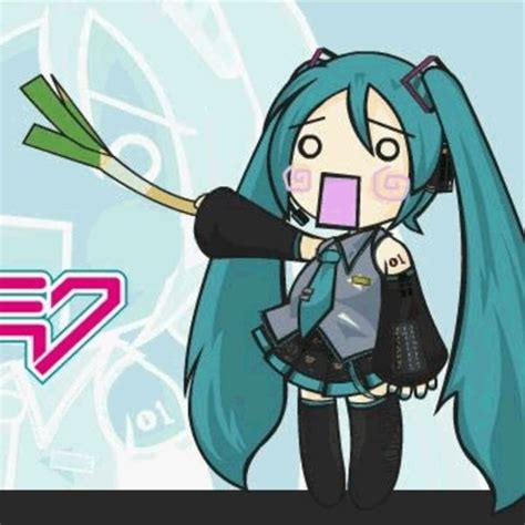 Hachune Miku Image Gallery List View Know Your Meme