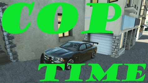 Forza Horizon 2 Cop Time Cop Buildxbox 360 Totally A Cop Youtube