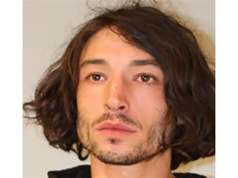 The Flash And Harry Potter Actor Ezra Miller Arrested Again In Hawaii