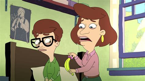 ‘big Mouth Valentines Day Special First Look Trailer Out Via Netflix