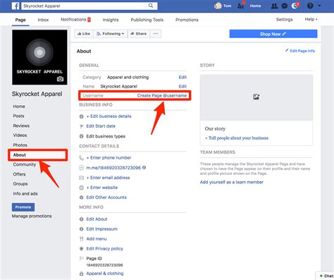 19 Easy Steps To Setting Up A Killer Facebook Business Page
