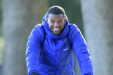 According to espn, psg is trying to steal georginio from the hands of the catalans. "Clearly linked": Pearce gives verdict on Thiago and ...