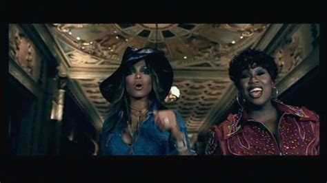 Janet Jackson Son Of A Gun Feat Missy Elliott Official Video Hd Youtube