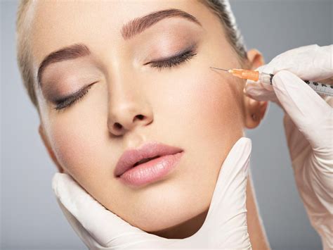 Anti Wrinkle Injections Sarah M Aesthetic Clinic