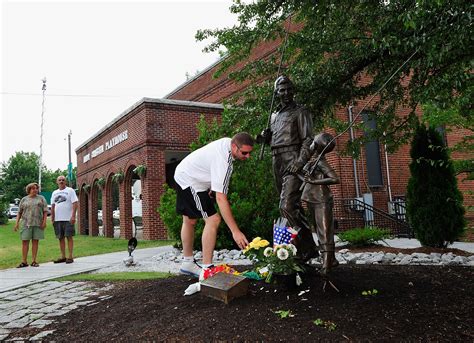 Andy Griffith Net Worth in 2023 - Wiki, Age, Weight and Height