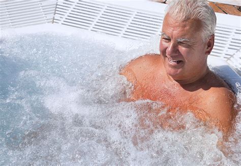 Are Hot Tubs Safe If You Have Heart Disease Cleveland Clinic