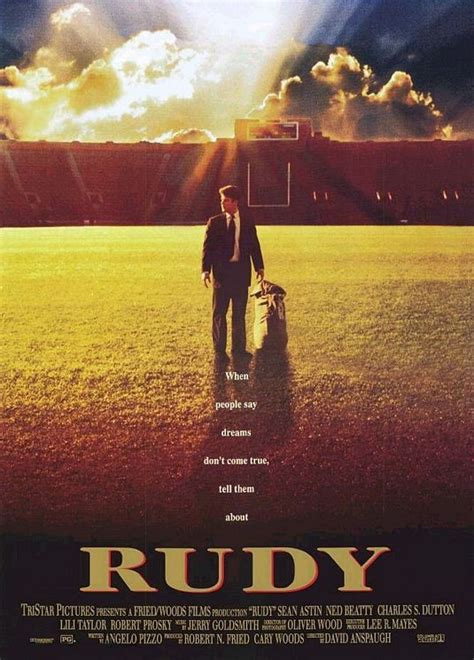 The best football movies of all time. 20 Best Football Movies Ever - Greatest Classic American ...