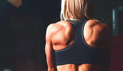 Best Back Exercises At Home Without Weights 8 Moves To Tone Your Back