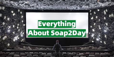 Everything You Need To Know Before Using Soap2day Vpnprofy