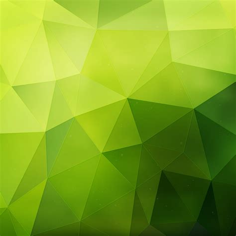 Green Geometric Background 570667 Vector Art At Vecteezy