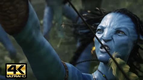 Avatar 2018 Video Game Announcement Trailer 4k 60fps Youtube