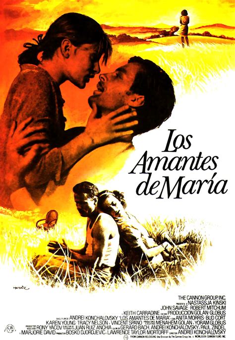 Los Amantes De María Marias Lovers 1984 Crtelesmixes