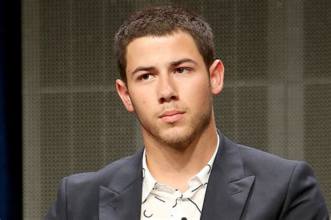 Now, they're ready for the world . Nick Jonas Opens Up About 'Chains' and New Music