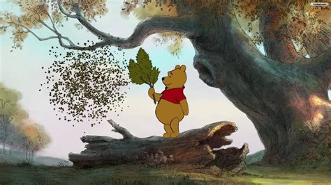 Classic Winnie The Pooh Wallpaper 63 Images