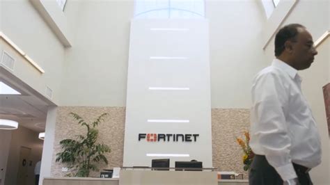 Fortinet Introduces The Worlds Fastest Compact Firewall For Hyperscale