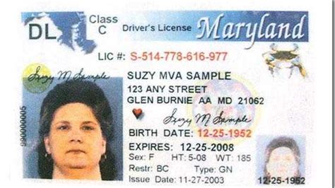 How Long Is A Drivers License Valid In Each State