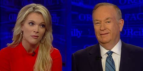 Megyn Kelly Calls Out Bill Oreilly I Complained About Him