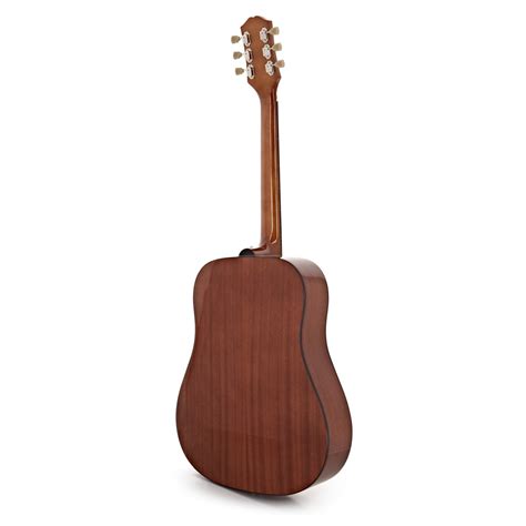 Epiphone Pro 1 Acoustic Natural At Gear4music