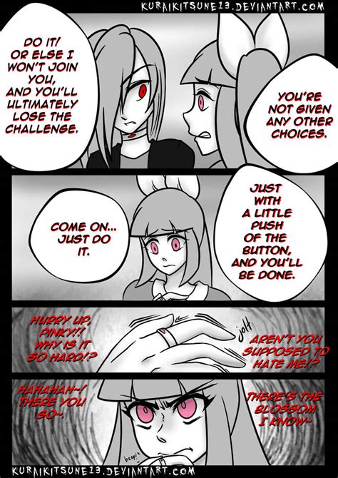 Counterpart A Ppg X Rrb Fan Comic Page 47 By Kuraikitsune13 On Deviantart