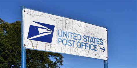 Us Postal Service Second Quarter Fiscal 2020 Results Another Big Loss