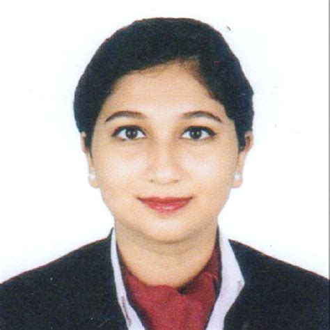 Shinjini Chakraborty Assistant Executive Housekeeper At Itc Kohenur Itc Hotels Linkedin